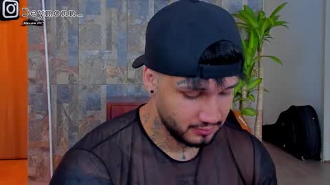 JULIAN online show from October 31, 2:50 pm