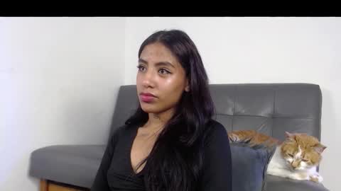 Deysha online show from December 16, 2:45 pm