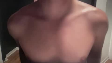 dforu333 online show from April 21, 9:11 pm