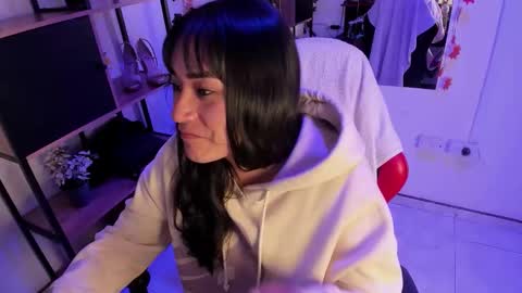 dhaniela naugthy online show from January 14, 10:18 pm