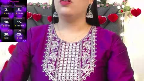 dharanisnisha online show from February 16, 12:36 pm