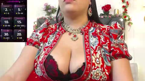 dharanisnisha online show from January 19, 1:10 pm