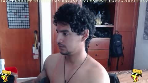 Bruno Diamond online show from November 24, 4:16 pm