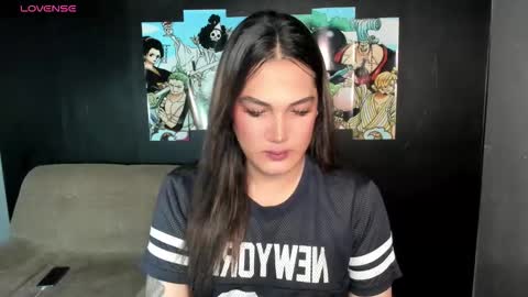 Wency online show from November 18, 5:10 am