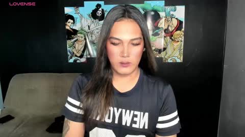 Wency online show from December 14, 8:31 am