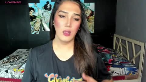 Wency online show from May 25, 9:48 am