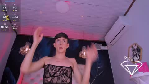 Diamond online show from September 16, 4:59 am