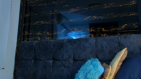 diamond_twink online show from October 9, 8:03 pm