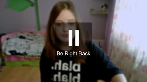 Jessica online show from June 9, 12:49 pm