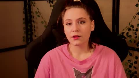 Diana online show from February 11, 9:35 am