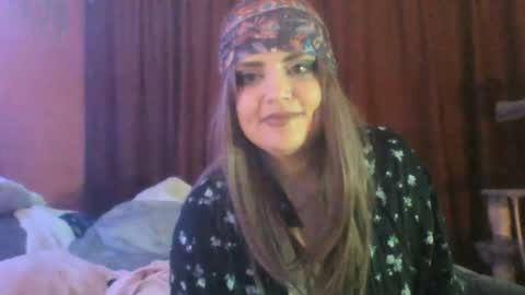 Loraine online show from July 10, 5:39 pm