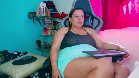 Diana Lozano online show from November 24, 7:12 pm