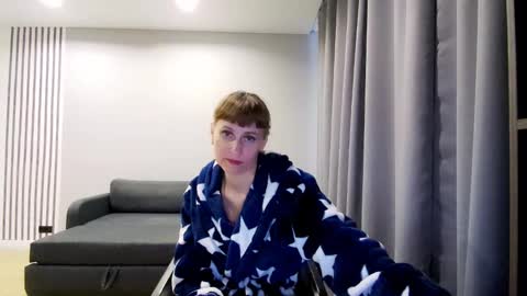 diana_meridor online show from February 3, 6:34 am