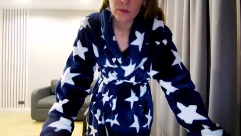 diana_meridor online show from February 17, 5:14 am