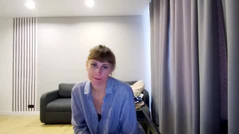 diana_meridor online show from February 26, 7:12 am