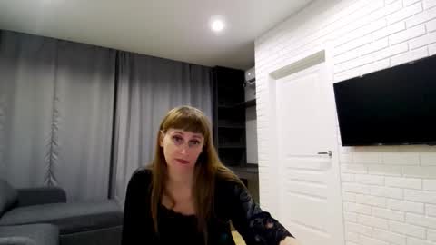 diana_meridor online show from October 29, 1:18 am