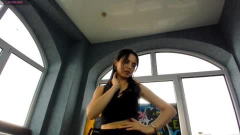 Hello my name is Carolina online show from October 23, 9:22 am