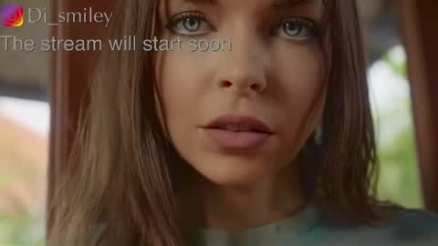 Diana online show from April 21, 1:20 am