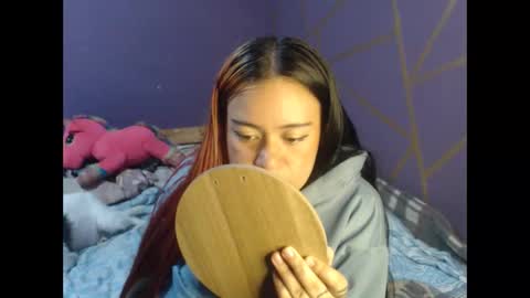 diana online show from February 19, 5:56 pm