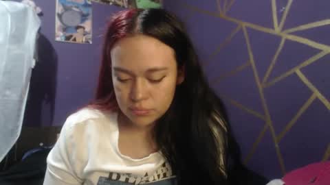 diana online show from November 25, 10:03 am