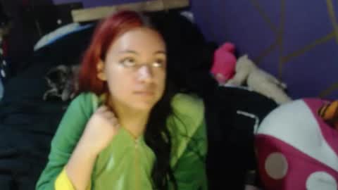 diana online show from November 14, 7:27 pm