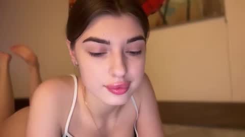 DIANA  online show from November 20, 10:18 pm