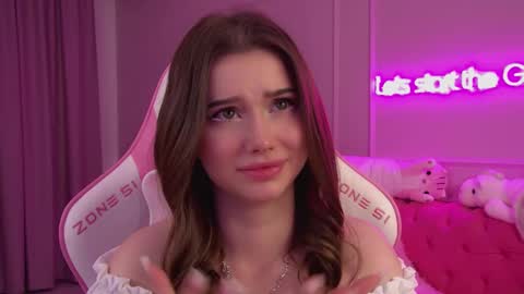 Diana online show from March 6, 10:04 pm