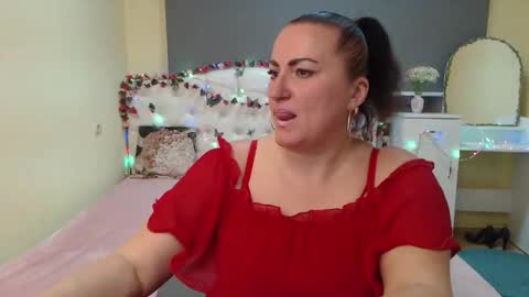 Diana online show from March 23, 7:02 am