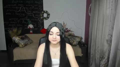 Diana online show from January 7, 12:43 pm