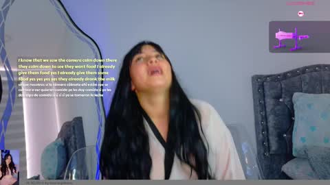 DIANE online show from April 1, 1:41 pm