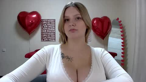 Diane Mills online show from February 15, 5:22 pm