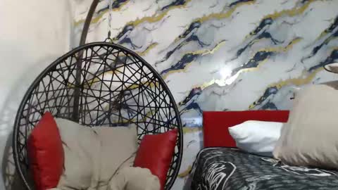 Snapshot of diani123 chatting on October 11, 6:11 pm diani123 online show from October 11, 6:11 pm