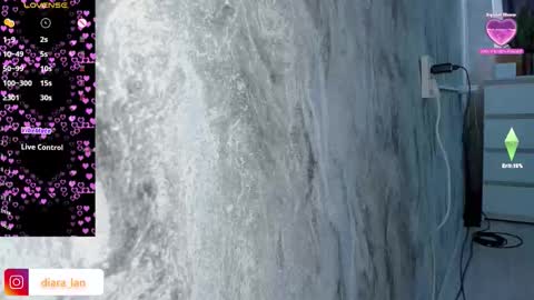 Diara online show from February 20, 6:26 am