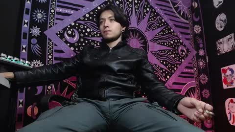 DICAPRIO online show from February 11, 8:52 pm