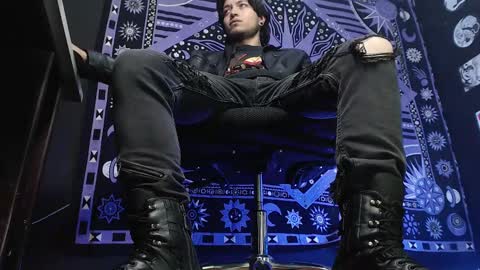 DICAPRIO online show from February 17, 5:01 pm