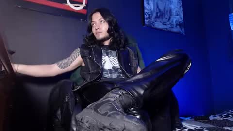 DICAPRIO online show from March 19, 5:13 am