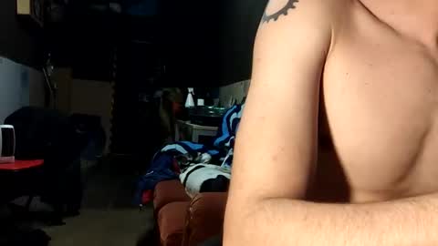 dick4play222 online show from March 1, 4:15 am