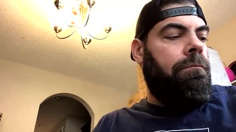 dick607 online show from February 25, 6:44 pm