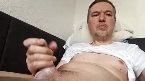 Antonio online show from July 11, 8:50 am