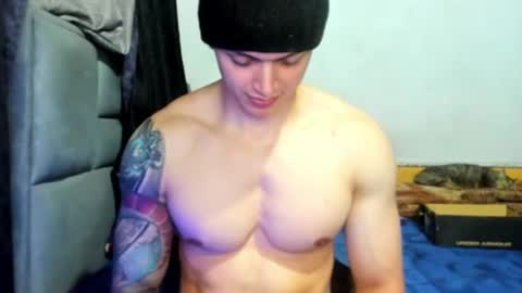jhon online show from July 29, 1:38 am