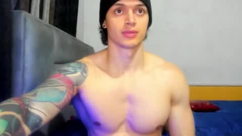 jhon online show from February 6, 2:00 am