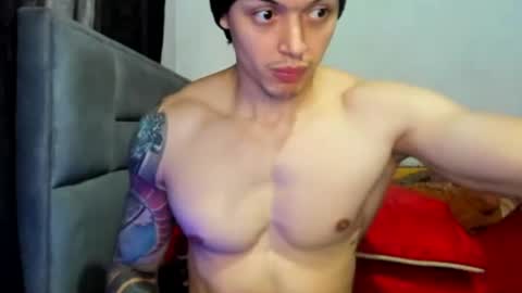 jhon online show from July 12, 10:02 pm