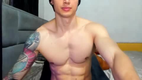 jhon online show from November 20, 11:24 pm