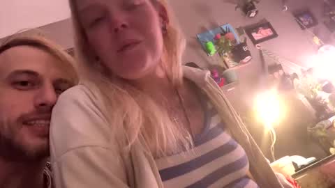 Beau online show from November 27, 3:25 am