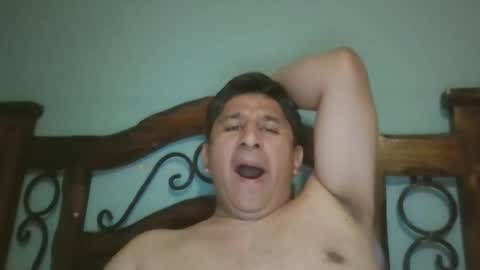 dickeduardo online show from March 23, 1:32 am