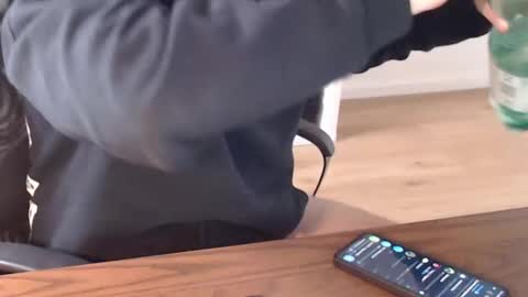 dickeeier96 online show from November 10, 9:12 am