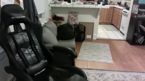 Richard Fleischer online show from February 27, 4:05 am