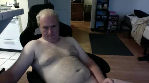 Richard Fleischer online show from September 21, 12:03 am