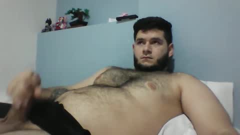 dickhot50145 online show from February 9, 10:21 pm