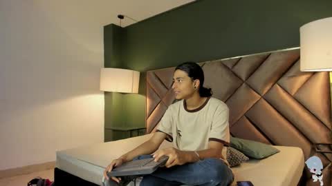 dickie_dicking online show from November 22, 11:35 pm